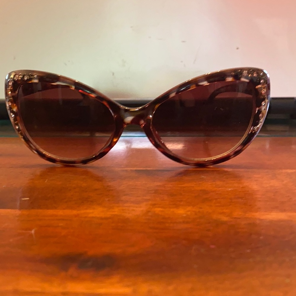 Steve Madden Glassess